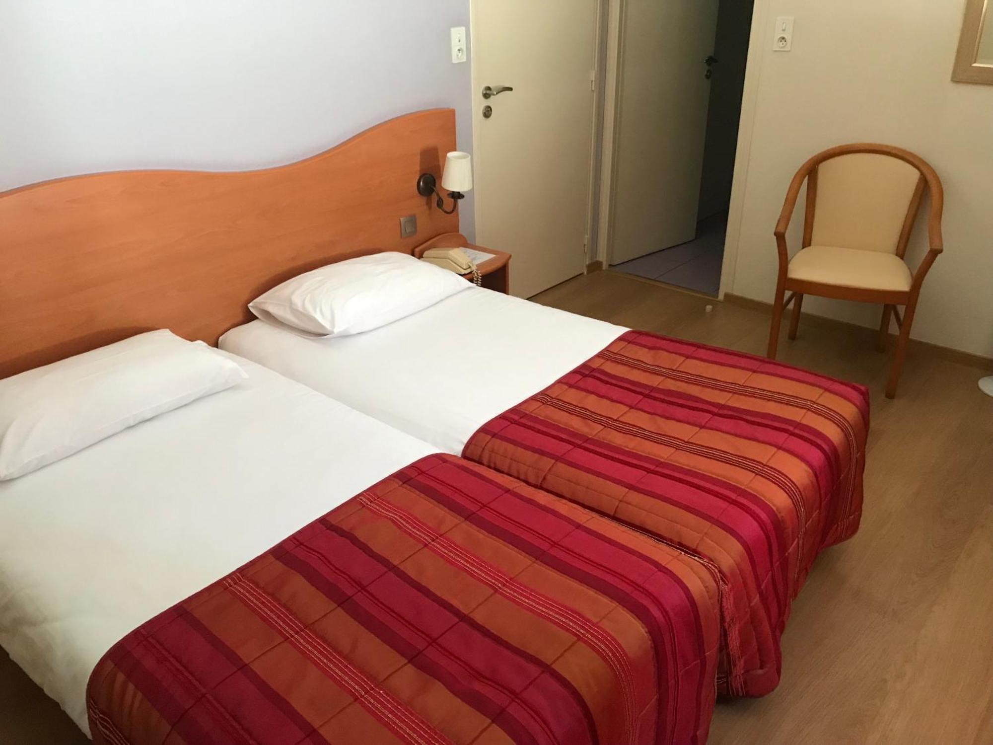 Ramuntcho Hostel Saint-Jean-Pied-de-Port