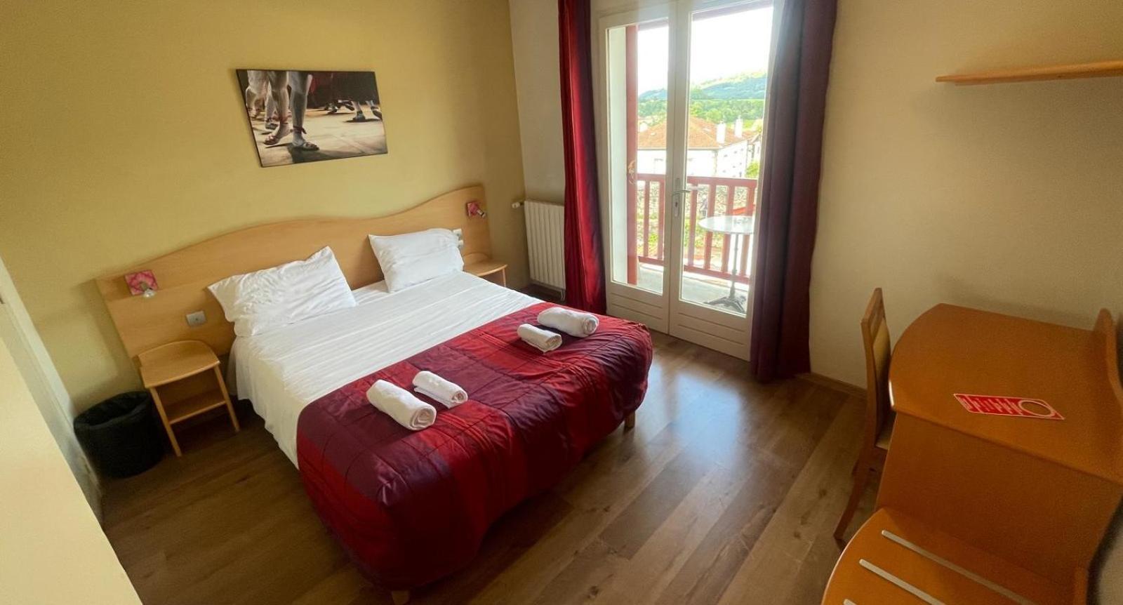 Hostel Ramuntcho *