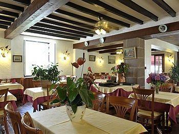 Auberge de jeunesse Ramuntcho Saint-Jean-Pied-de-Port