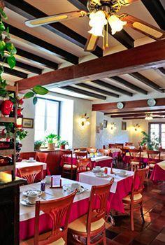 Ramuntcho Hostel Saint-Jean-Pied-de-Port
