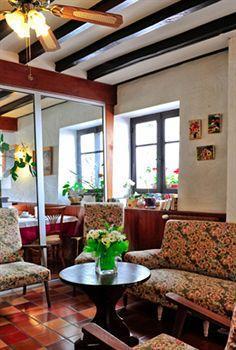Ramuntcho Auberge de jeunesse