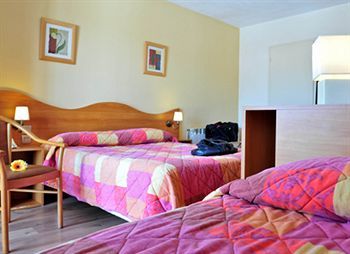 Ramuntcho Auberge de jeunesse