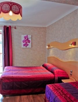 Ramuntcho Hostel Saint-Jean-Pied-de-Port