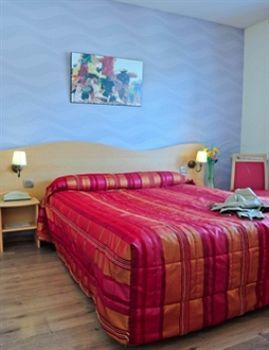 Ramuntcho Auberge de jeunesse *